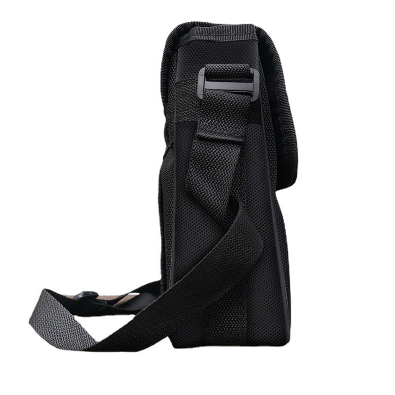 Outdoor Adventure Hiking - Bino 収納バッグ 耐衝撃性 コットン裏地付き 多目的ケース ハイキングアクセサリー