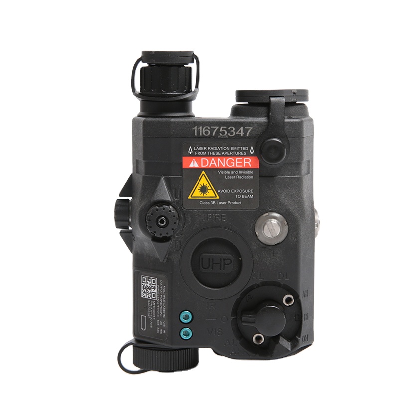 Outdoor Adventure Inc - FMA LAB AN/PEQ LA5-C ATPIAL 超高出力ターゲットディザイナーズ