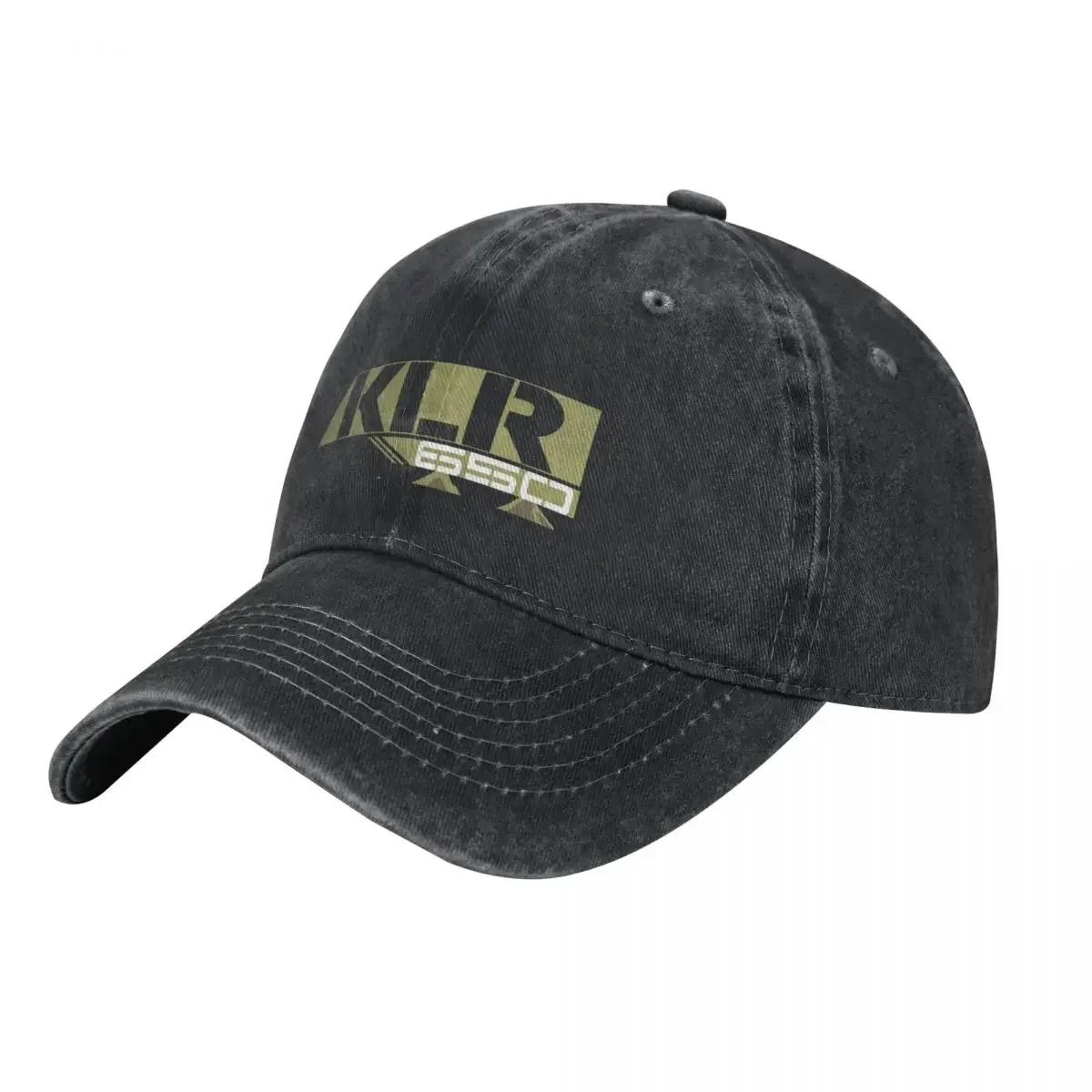 Outdoor Adventure Hat - 650 KLR アドベンチャー ベースボールキャップ ハイキングハット 面白い帽子