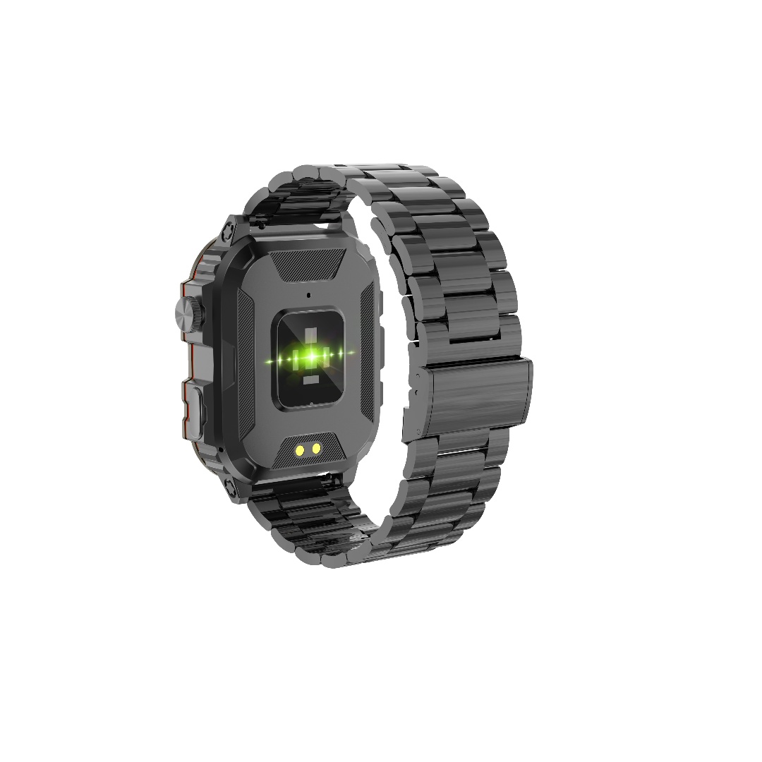 男性用スマートウォッチ アウトドア アドベンチャー トラッカ - Outdoor Adventure Hours のレビューと価格