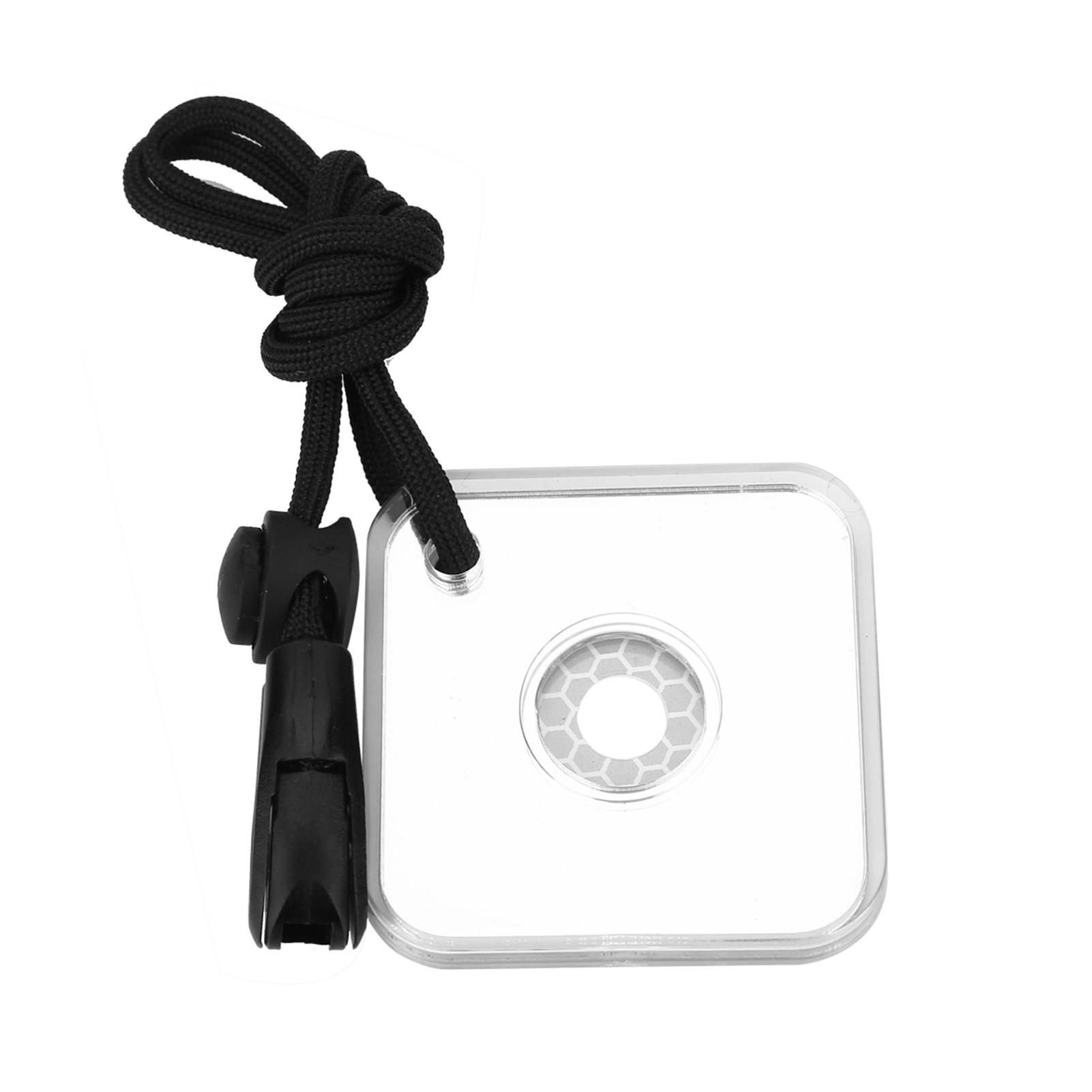 アウトドアサバイバル緊急信号ミラー アクリル高反射照準器 ラ - Signal Mirror Rescue のレビューと価格