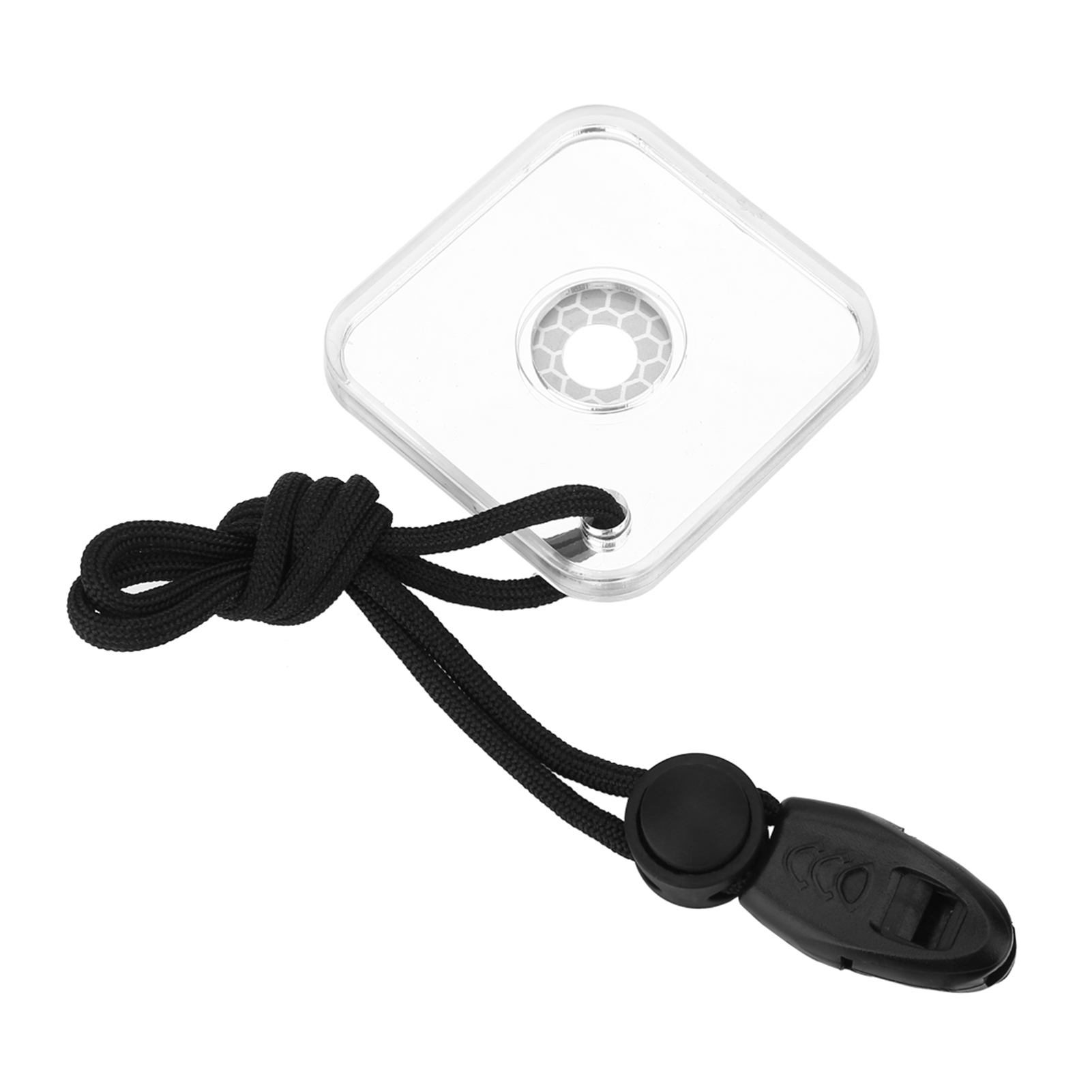 アウトドアサバイバル緊急信号ミラー アクリル高反射照準器 ラ - Signal Mirror Rescue のレビューと価格