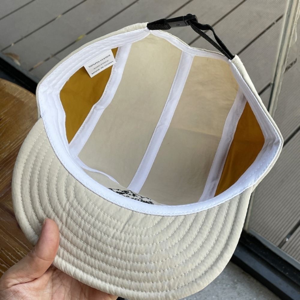 速乾性野球帽軽量 UV 保護防水サンハット男性女性アウトドア - Outdoor Adventure Hat のレビューと価格