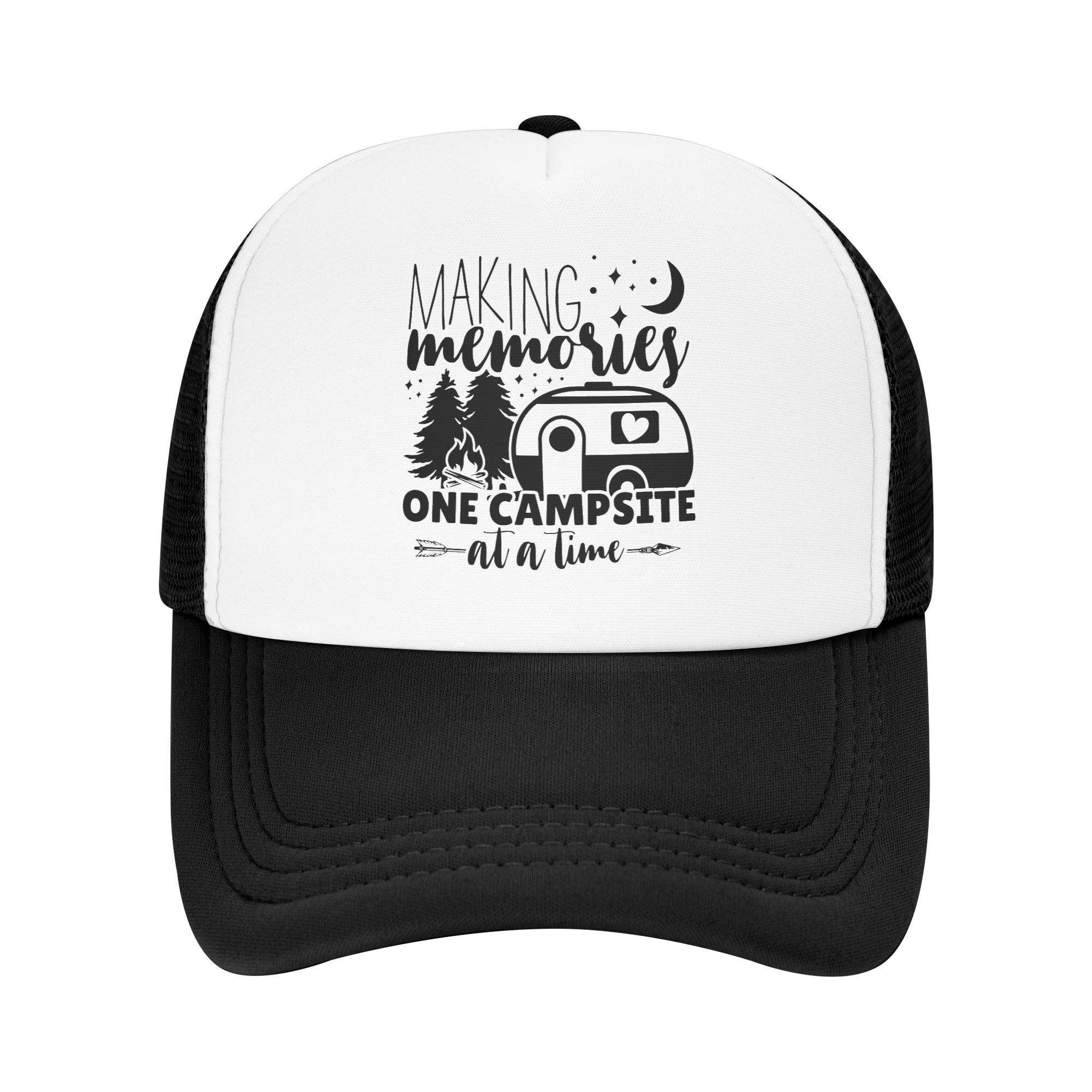 クラシックユニセックスアドベンチャーキャンプハッピーキャンパ - Outdoor Adventure Hat のレビューと価格