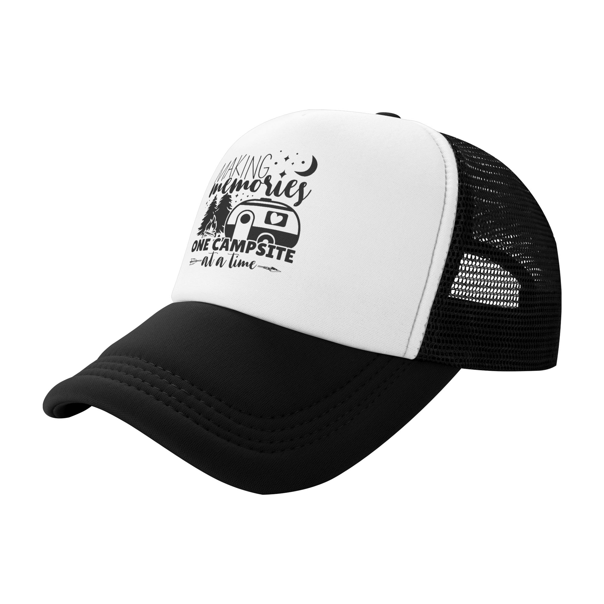 クラシックユニセックスアドベンチャーキャンプハッピーキャンパ - Outdoor Adventure Hat のレビューと価格