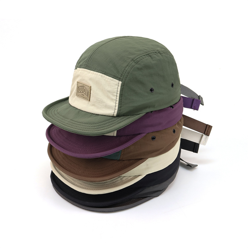 夏薄型通気性速乾性野球帽男性と女性のアウトドアアドベンチャー - Outdoor Adventure Hat のレビューと価格