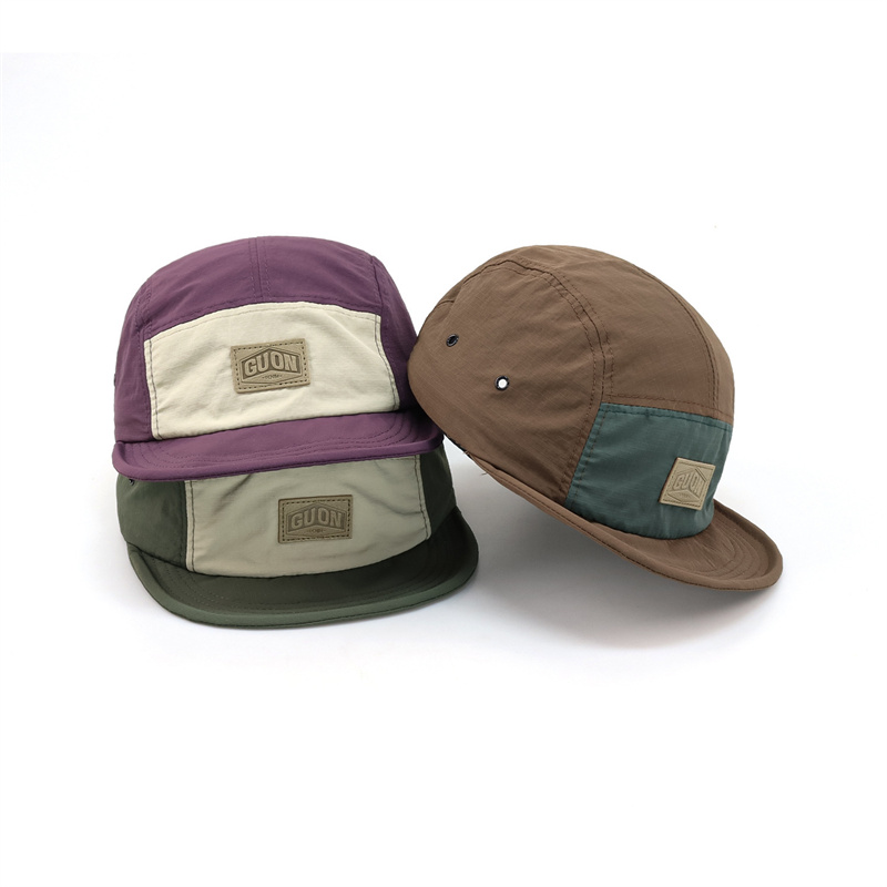 夏薄型通気性速乾性野球帽男性と女性のアウトドアアドベンチャー - Outdoor Adventure Hat のレビューと価格