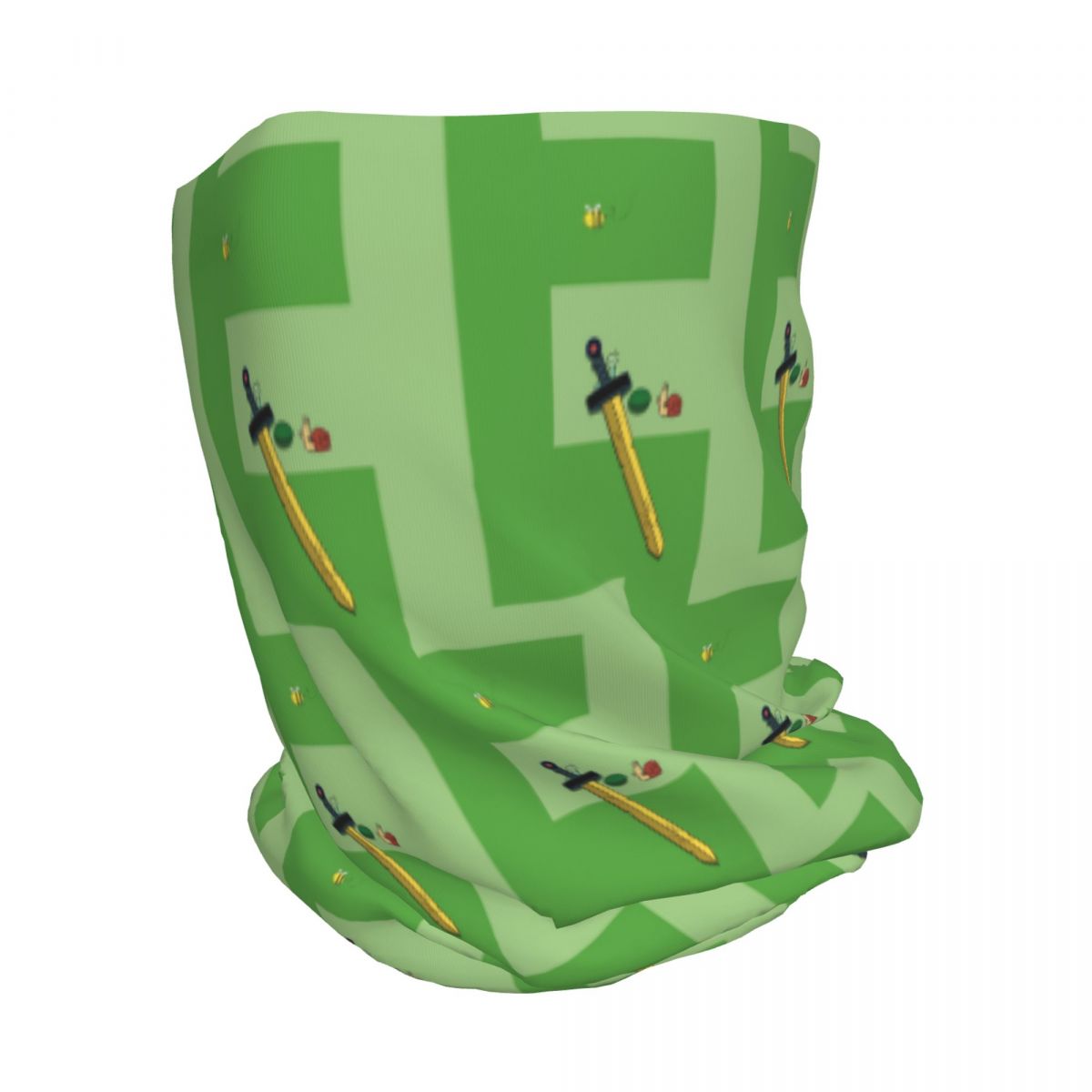 フィン・ザ・ヒューマン・アドベンチャラー バンダナ ネックゲ - Outdoor Adventure Hat のレビューと価格
