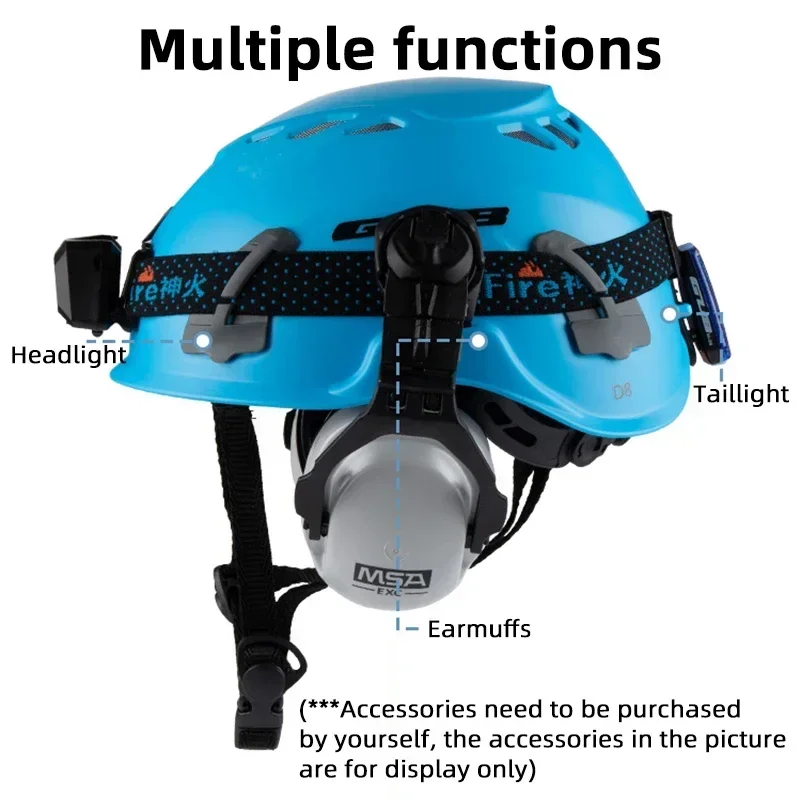 GUB 56-62CM 登山ヘルメット PP+EPS 保護安 - Outdoor Adventure Hat のレビューと価格