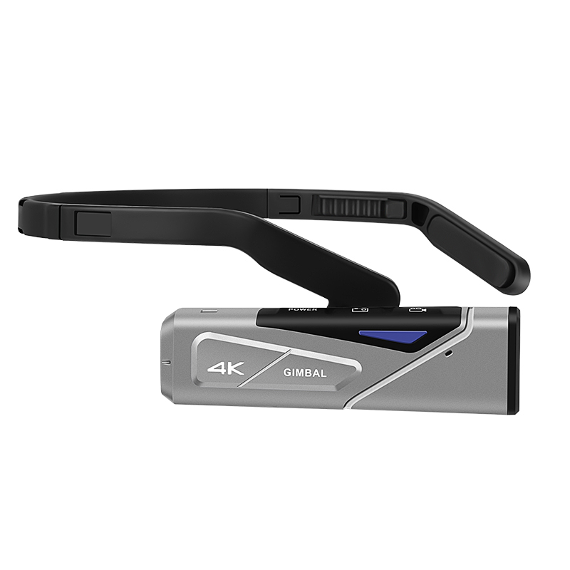 4Kスポーツヘッドデジタルビデオレコーダー：24MP POV - Outdoor Adventure Inc のレビューと価格