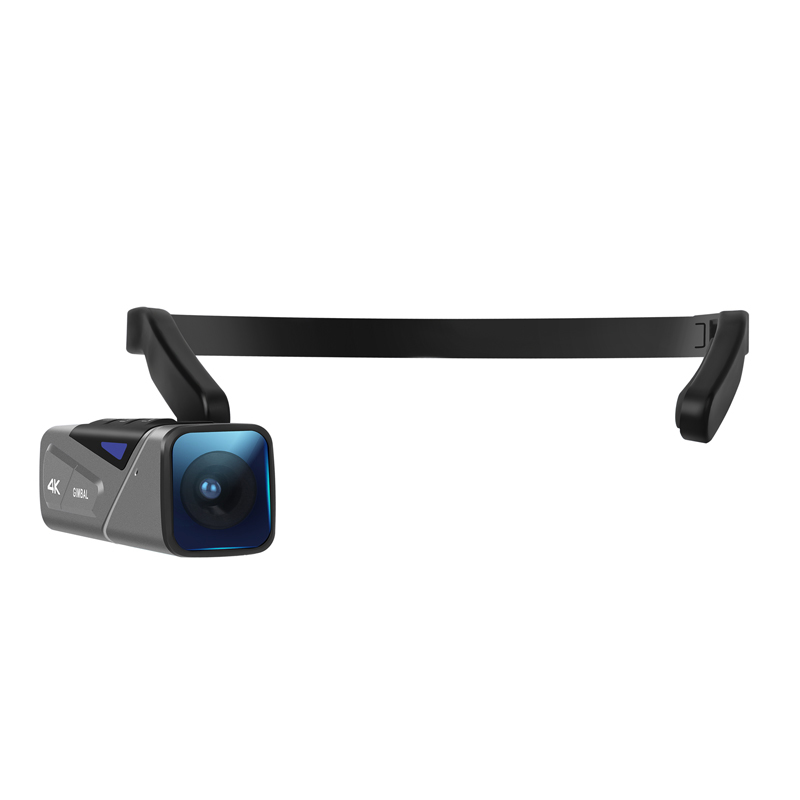 4Kスポーツヘッドデジタルビデオレコーダー：24MP POV - Outdoor Adventure Inc のレビューと価格