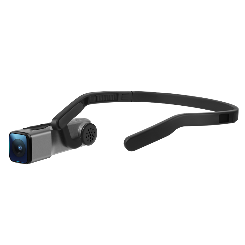 4Kスポーツヘッドデジタルビデオレコーダー：24MP POV - Outdoor Adventure Inc のレビューと価格