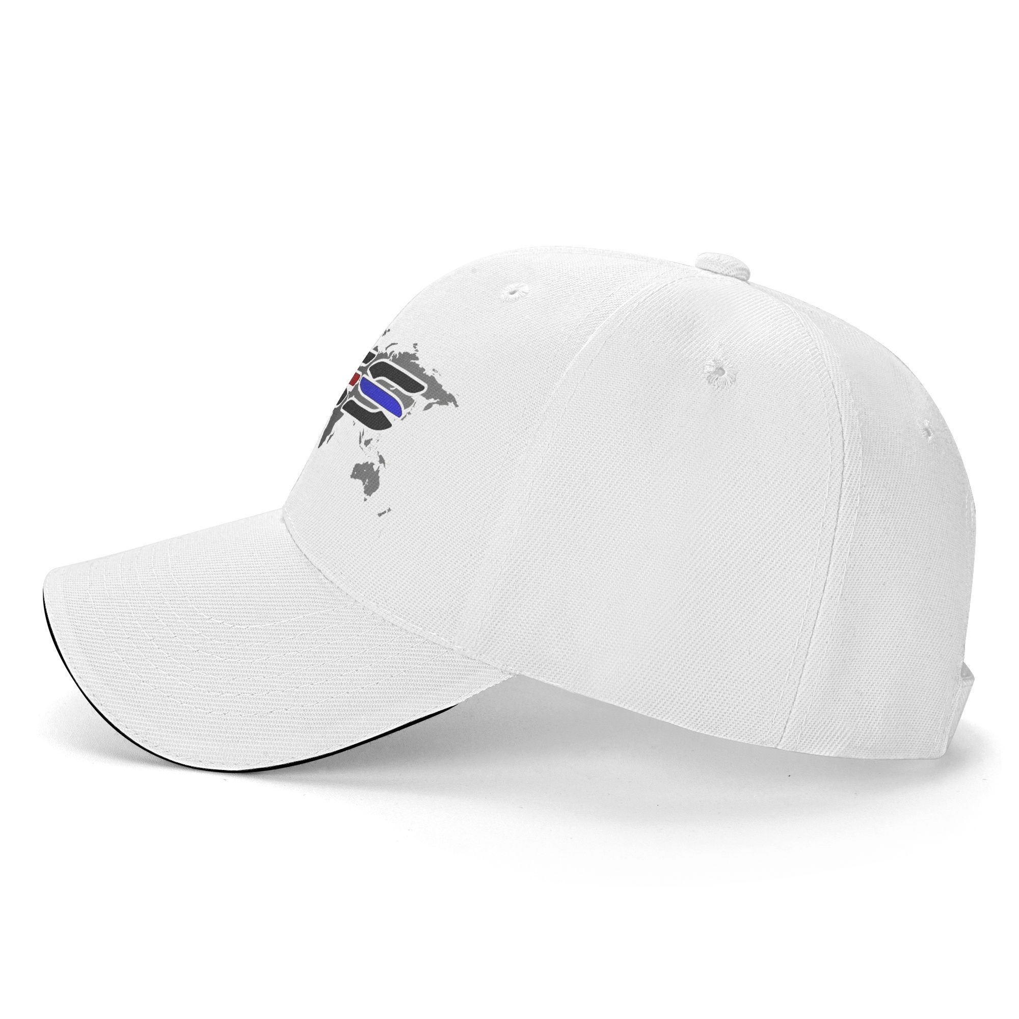 Gs 世界地図アドベンチャー野球帽 y2k レトロトラック運 - Outdoor Adventure Hat のレビューと価格