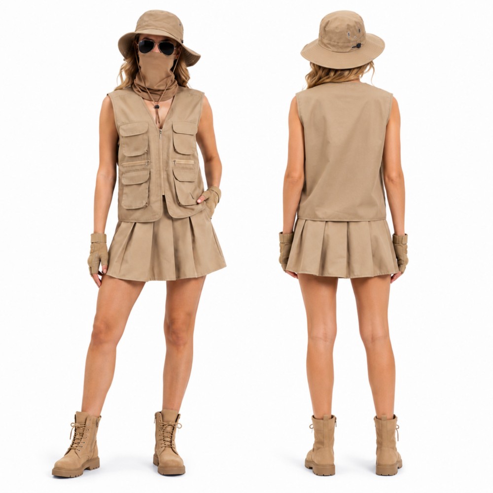 アウトドアエクスプローラー服帽子アクセサリーハイキング釣りア - Outdoor Adventure Hat のレビューと価格