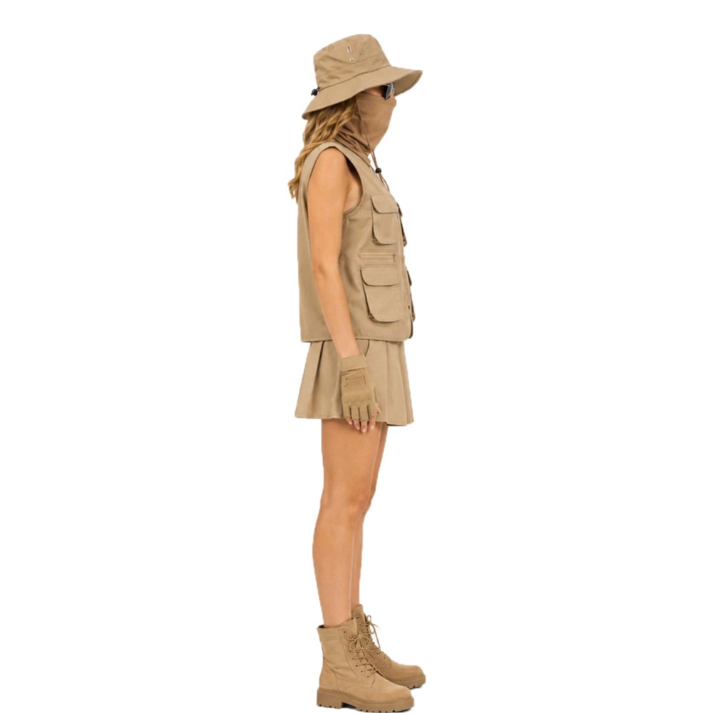 アウトドアエクスプローラー服帽子アクセサリーハイキング釣りア - Outdoor Adventure Hat のレビューと価格